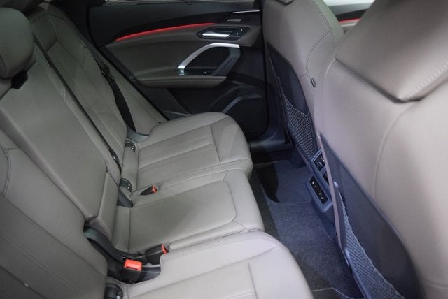 2025 Audi Q5 Prestige