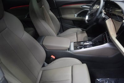 2025 Audi Q5 Prestige