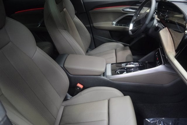 2025 Audi Q5 Prestige