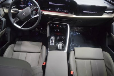 2025 Audi Q5 Prestige