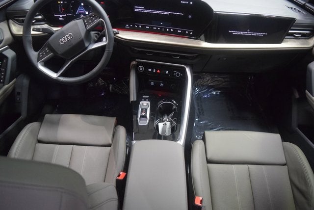 2025 Audi Q5 Prestige