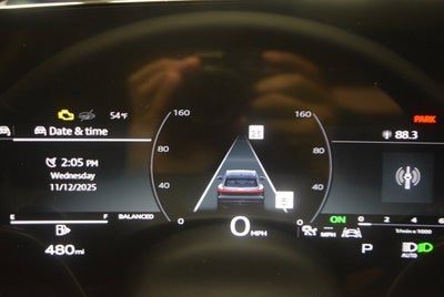 2025 Audi Q5 Prestige