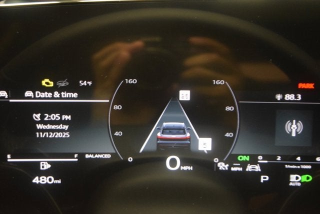 2025 Audi Q5 Prestige