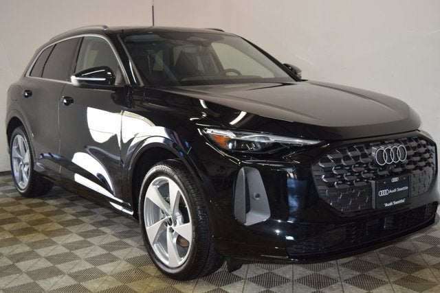 2025 Audi Q5 Prestige