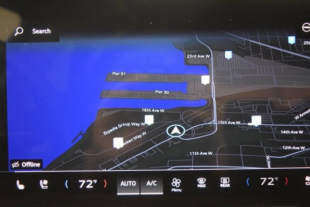 2025 Audi Q5 Prestige