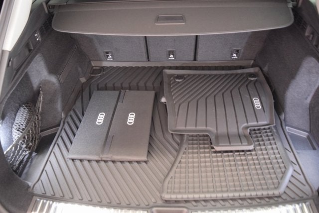 2025 Audi Q5 Prestige