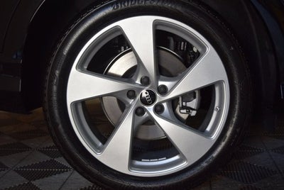 2025 Audi Q5 Prestige