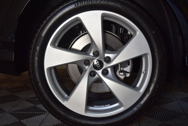 2025 Audi Q5 Prestige