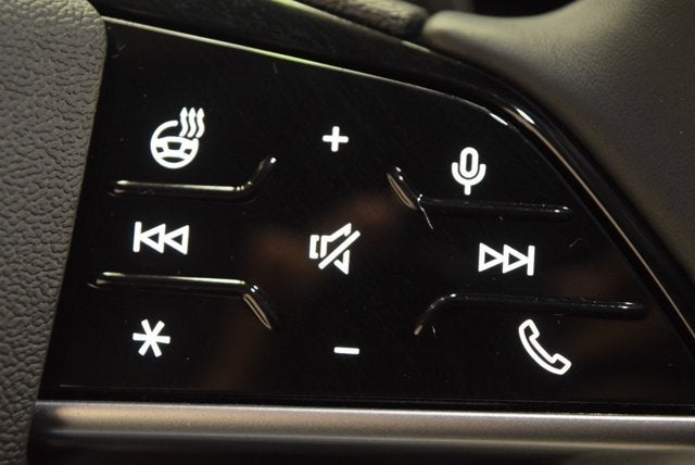 2025 Audi Q5 Prestige