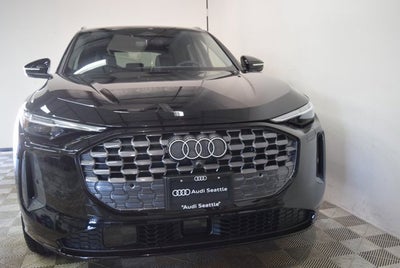 2025 Audi Q5 Prestige