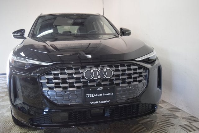 2025 Audi Q5 Prestige