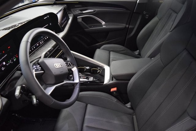 2025 Audi Q5 Prestige