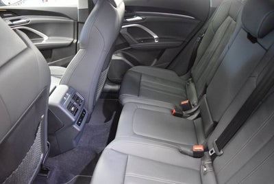 2025 Audi Q5 Prestige