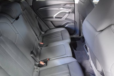 2025 Audi Q5 Prestige