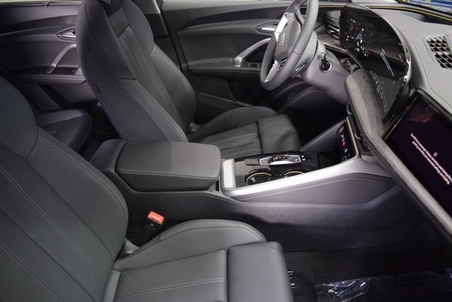 2025 Audi Q5 Prestige