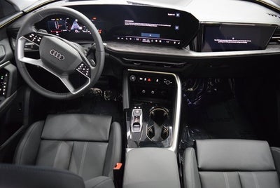 2025 Audi Q5 Prestige