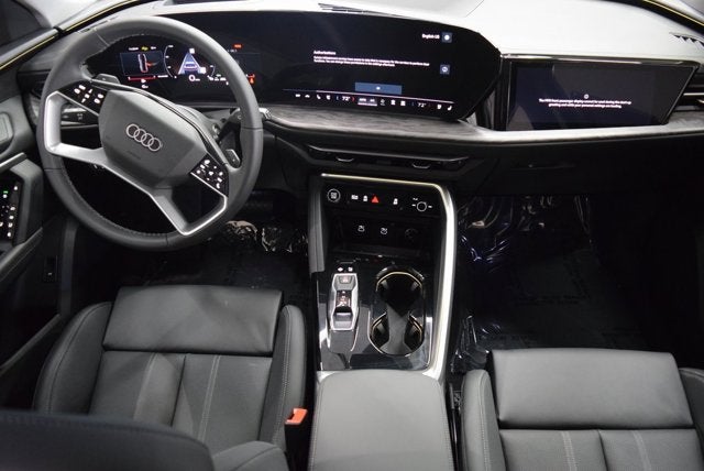 2025 Audi Q5 Prestige