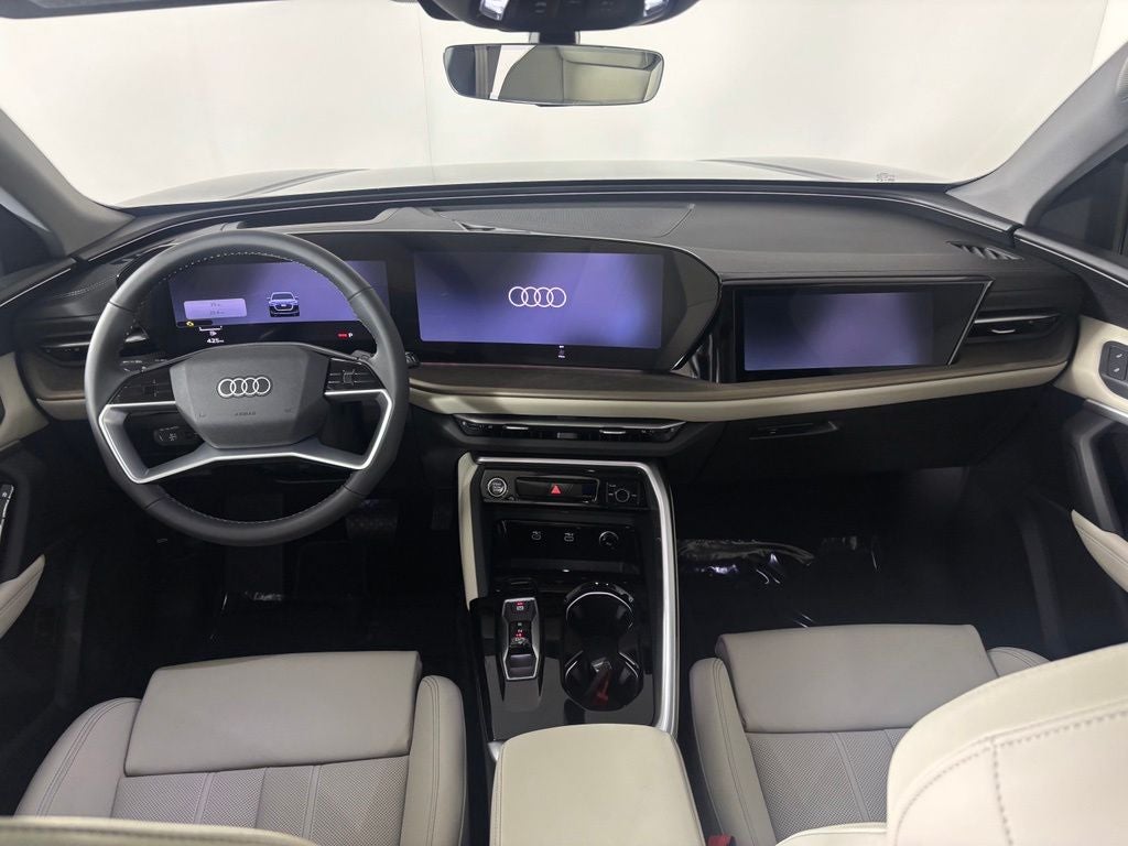 2026 Audi Q5 2.0T Prestige quattro
