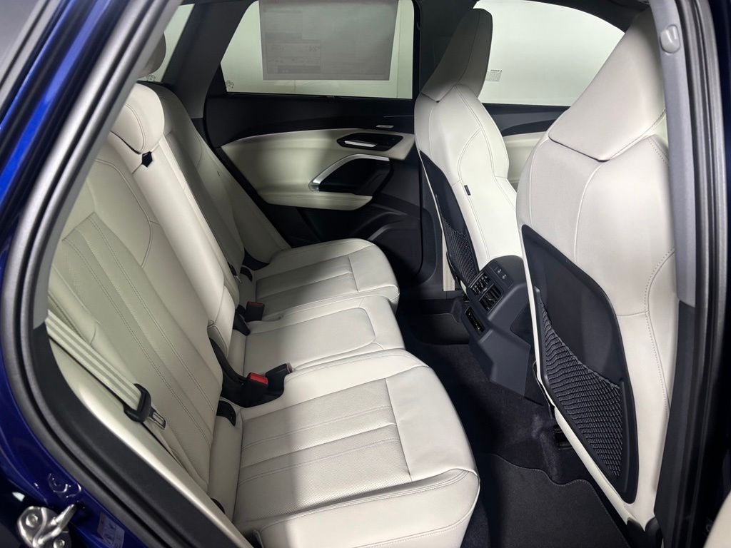 2026 Audi Q5 2.0T Prestige quattro