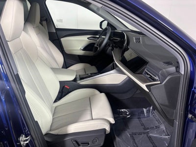2026 Audi Q5 2.0T Prestige quattro