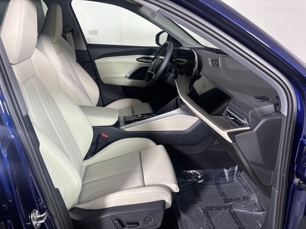 2026 Audi Q5 2.0T Prestige quattro