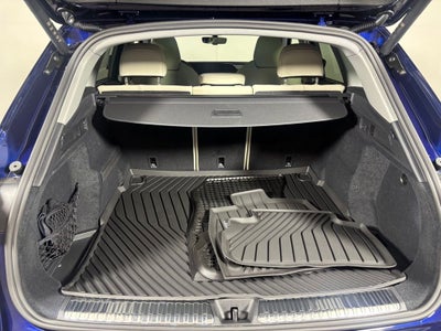 2026 Audi Q5 2.0T Prestige quattro