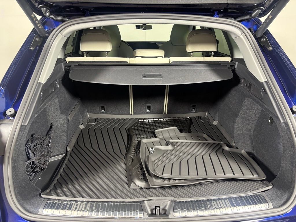2026 Audi Q5 2.0T Prestige quattro