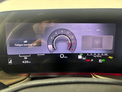 2026 Audi Q5 2.0T Prestige quattro
