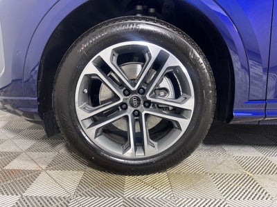 2026 Audi Q5 2.0T Prestige quattro