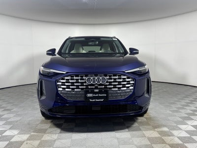 2026 Audi Q5 2.0T Prestige quattro