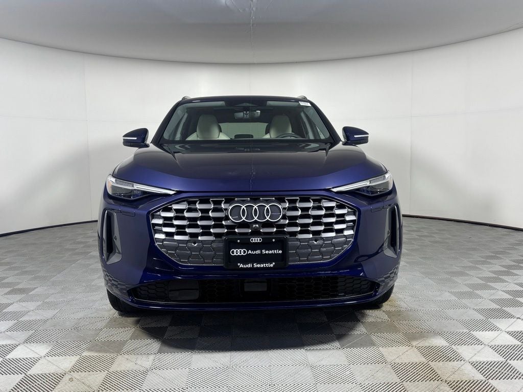 2026 Audi Q5 2.0T Prestige quattro