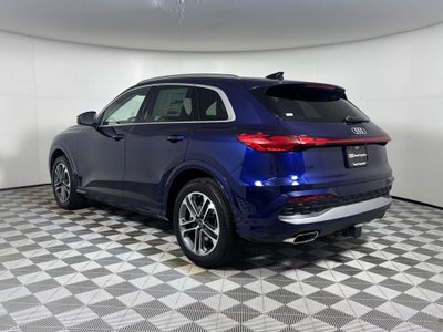 2026 Audi Q5 2.0T Prestige quattro