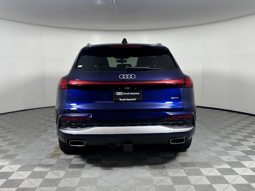 2026 Audi Q5 2.0T Prestige quattro