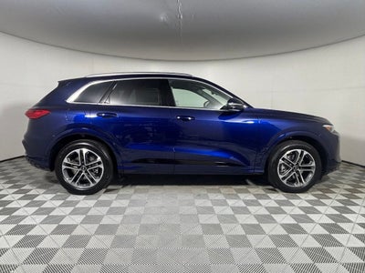 2026 Audi Q5 2.0T Prestige quattro
