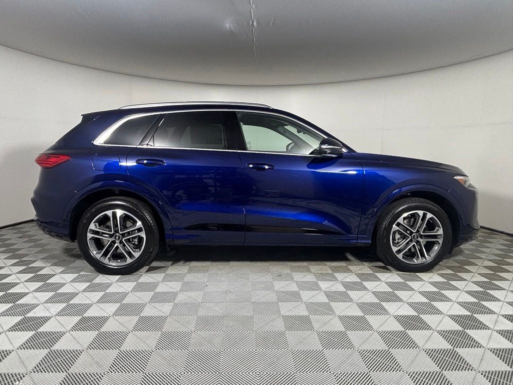 2026 Audi Q5 2.0T Prestige quattro