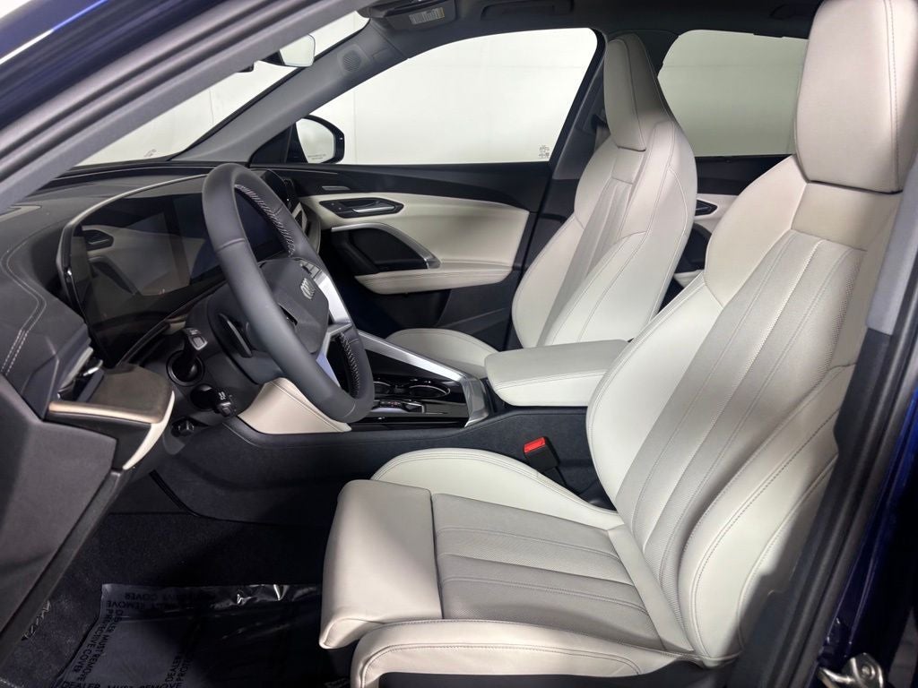 2026 Audi Q5 2.0T Prestige quattro