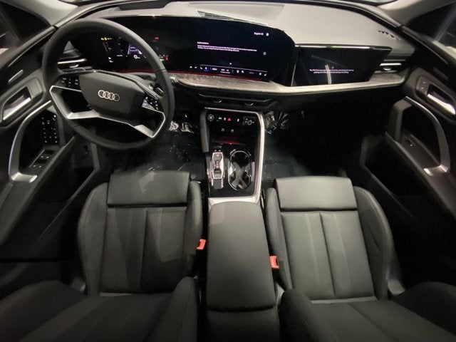 2025 Audi Q5 Prestige