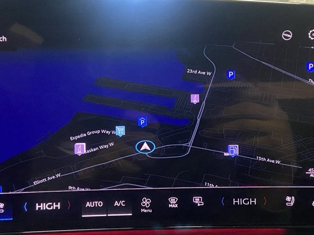 2025 Audi Q5 Prestige