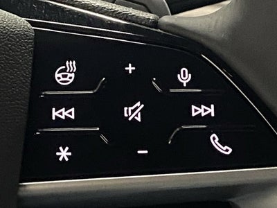 2025 Audi Q5 Prestige