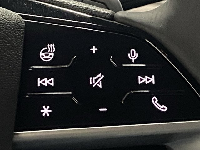 2025 Audi Q5 Prestige