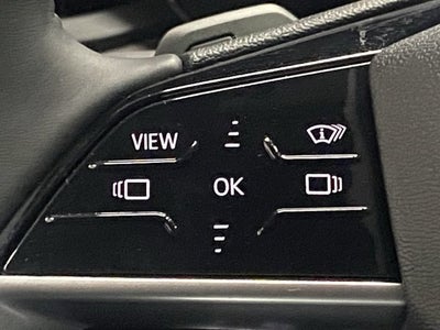 2025 Audi Q5 Prestige