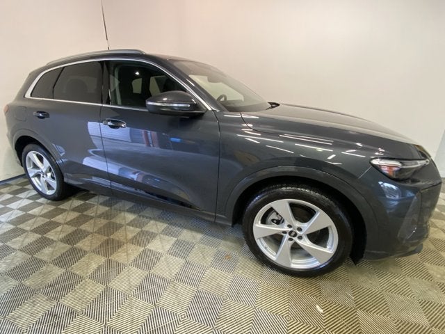 2025 Audi Q5 Prestige