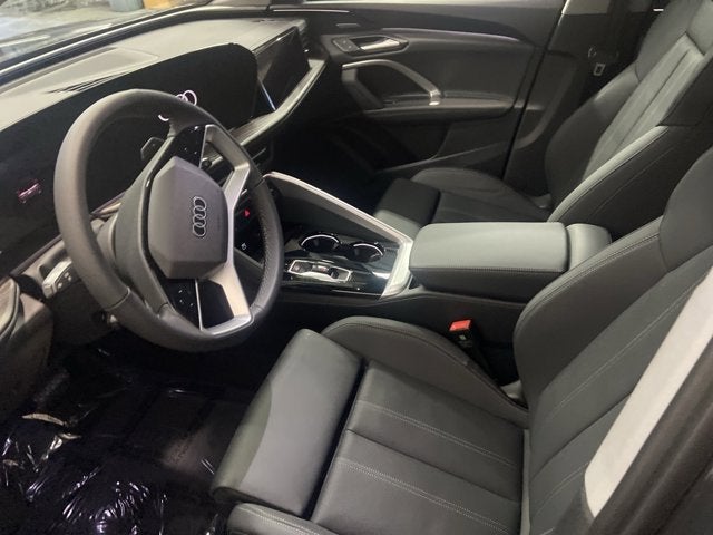 2025 Audi Q5 Prestige