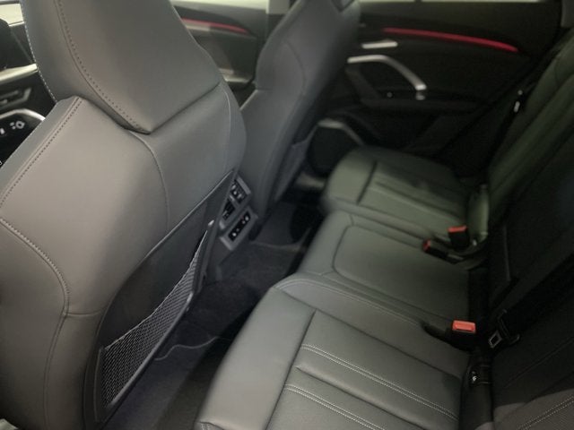 2025 Audi Q5 Prestige