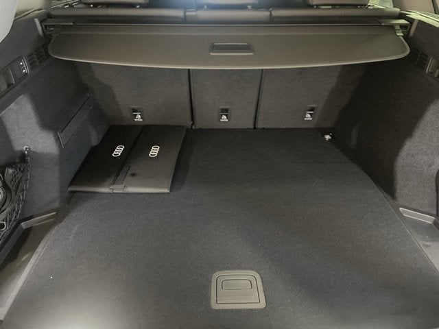 2025 Audi Q5 Prestige