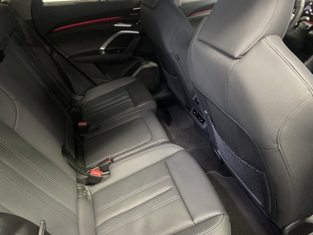 2025 Audi Q5 Prestige