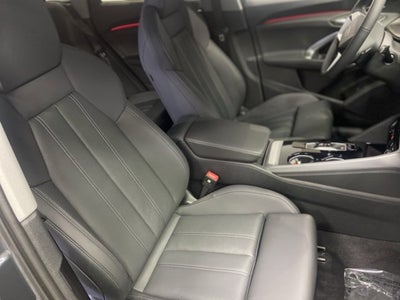 2025 Audi Q5 Prestige