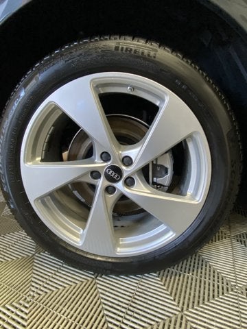 2025 Audi Q5 Prestige