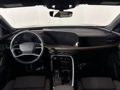 2026 Audi Q5 2.0T Prestige quattro