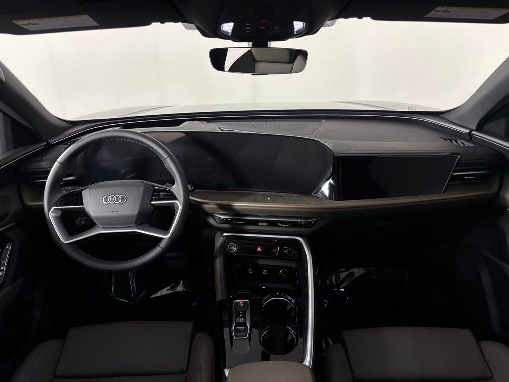 2026 Audi Q5 2.0T Prestige quattro
